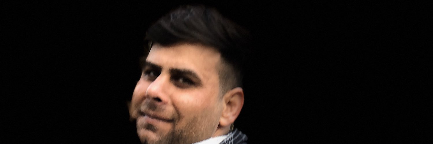 xalaqmahmod's profile banner image