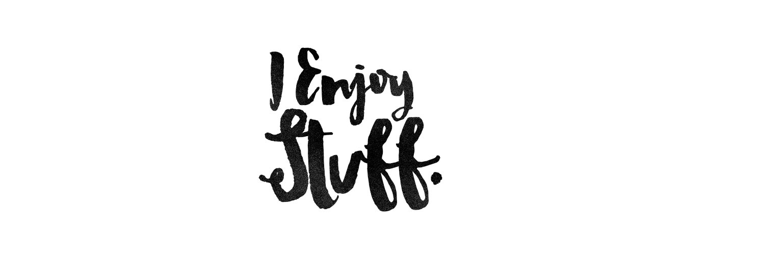 ienjoy_stuff's profile banner image