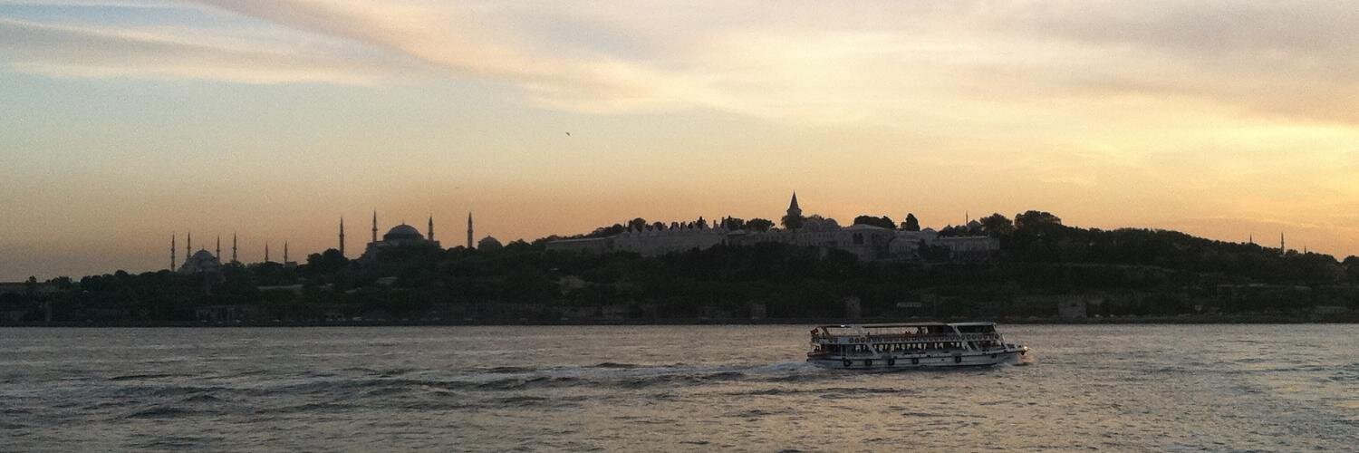 osmanarioglu's profile banner image