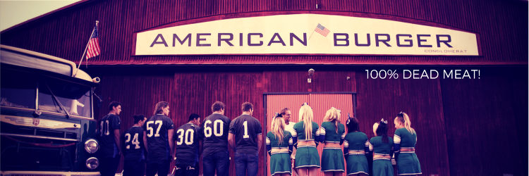 AmBurgerMovie's profile banner image