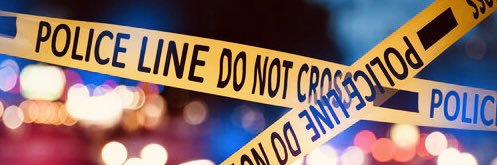 True Crime Cast banner