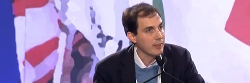 Riccardo Corbucci banner