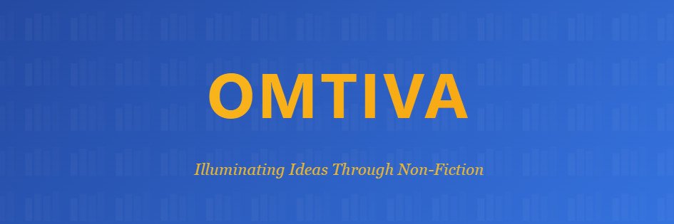 Omtiva's profile banner image