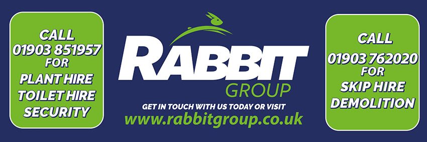 Rabbit Group banner
