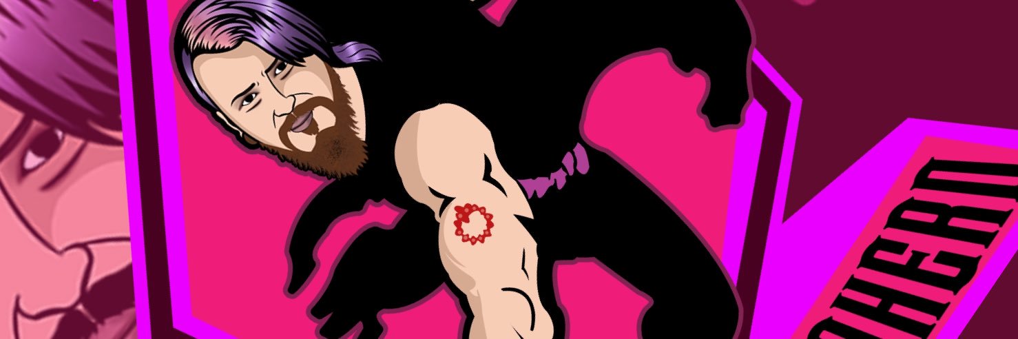 warheadhero's profile banner image