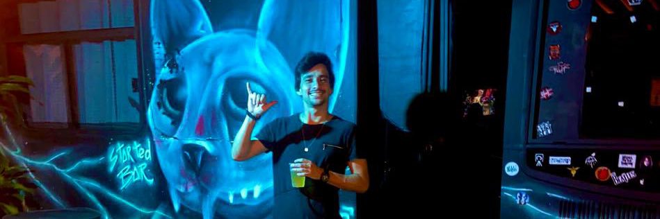 Evandro  Alves ♕ banner