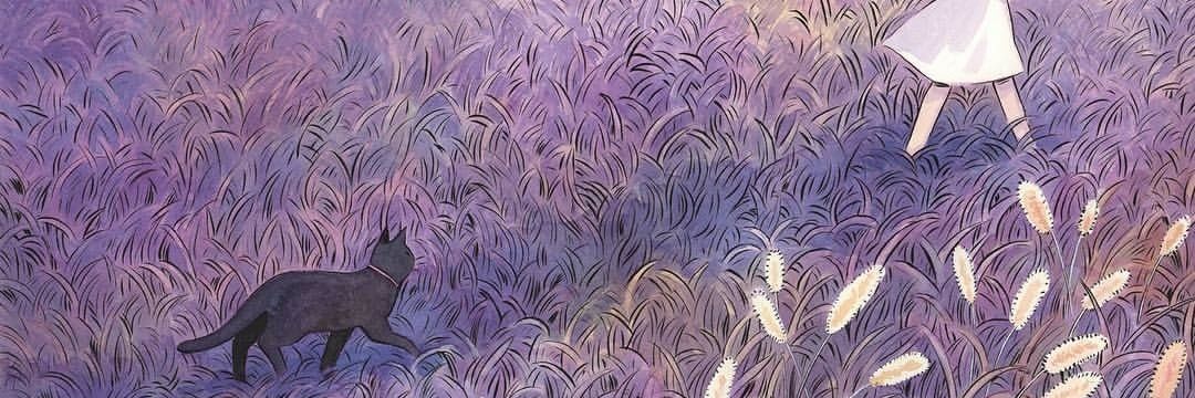 La Loca de los Gatos banner