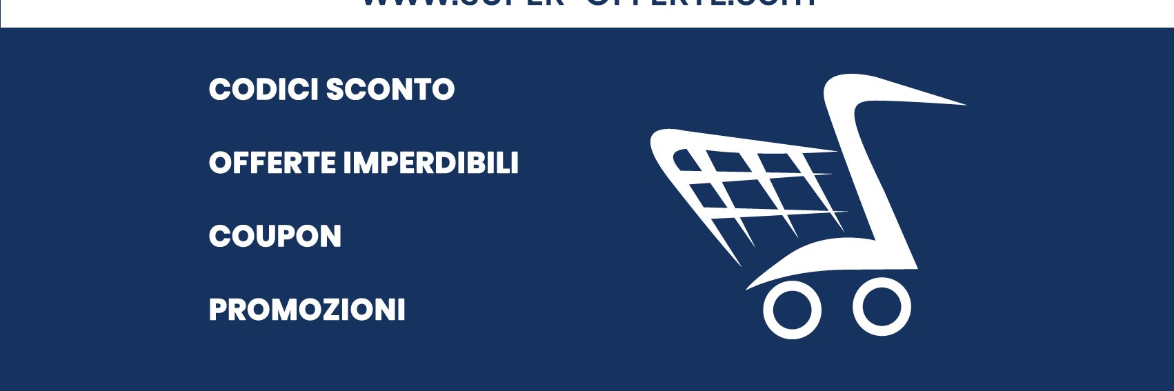 superofferte's profile banner image