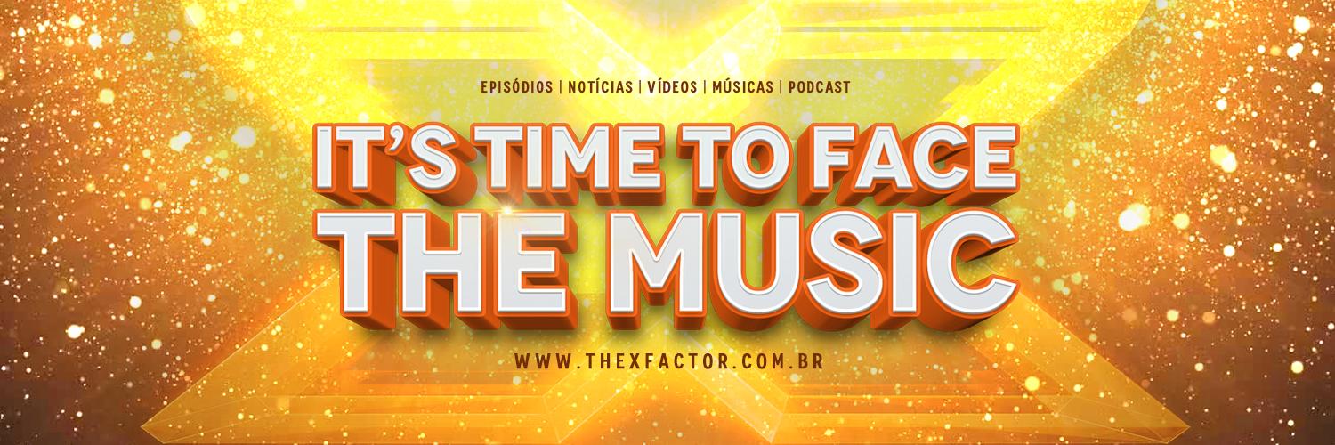 XFactorBrasil's profile banner image