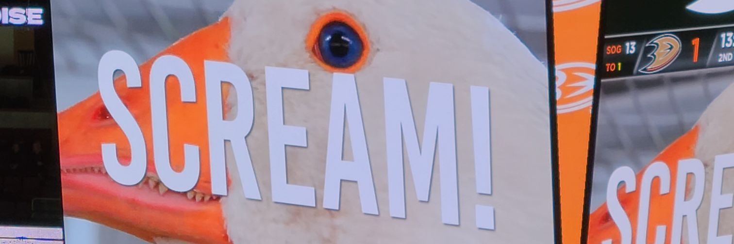 Garrett banner