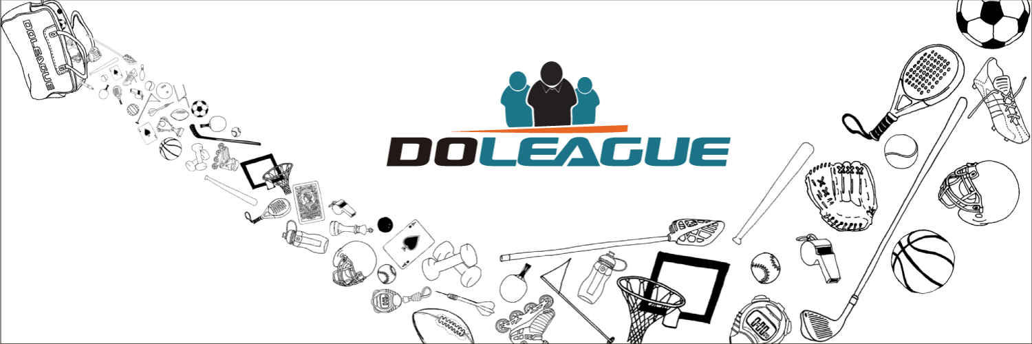 doleague's profile banner image