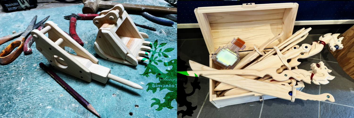 simanto工房 banner