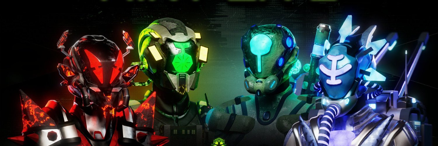 Synekar's profile banner image