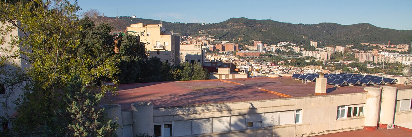 IES FERRAN TALLADA banner