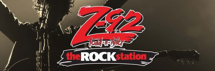 Z92Omaha's profile banner image