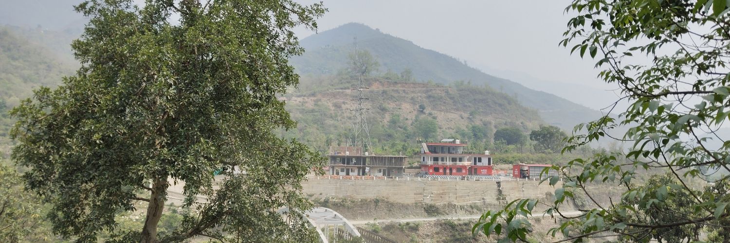 Vikash Upreti banner