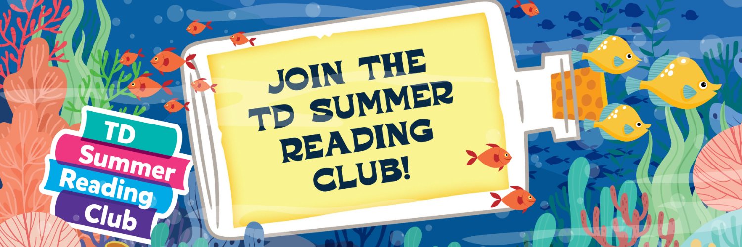 OshawaLibraries's profile banner image