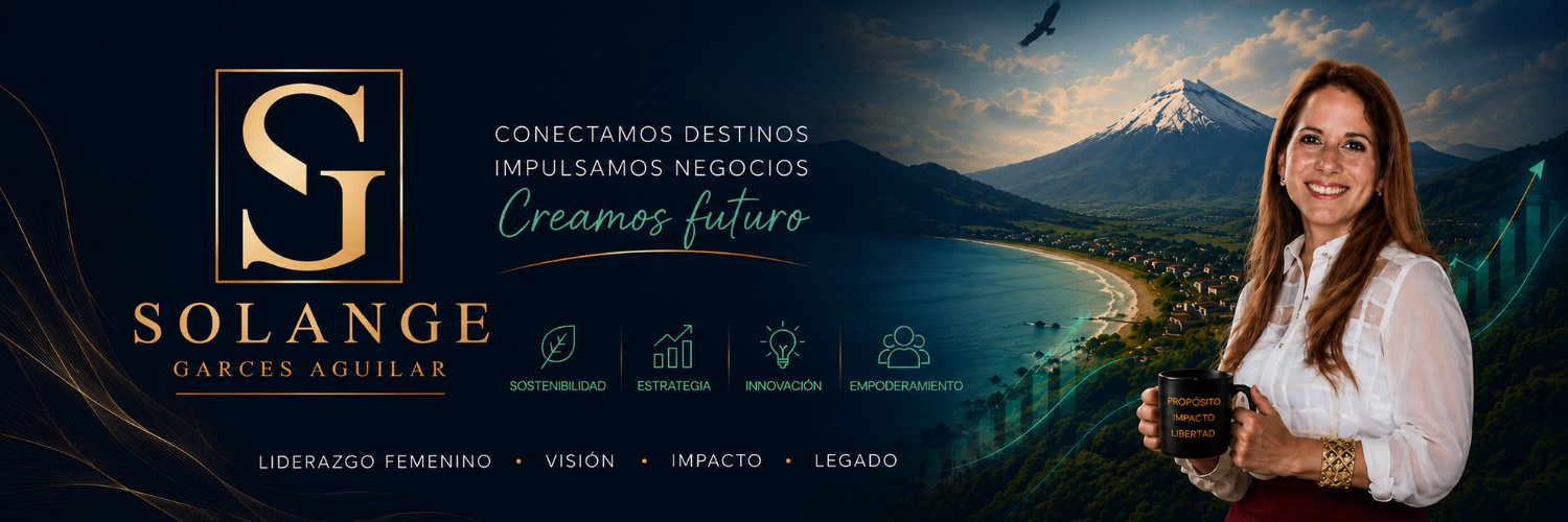 SolangeGarcesAg's profile banner image