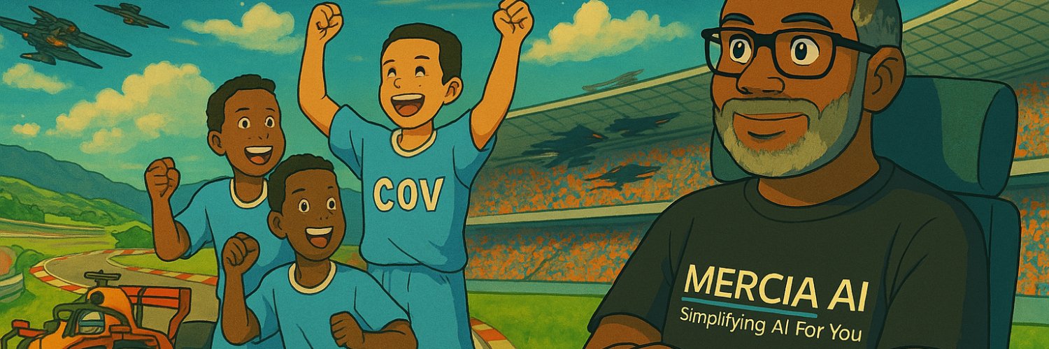 Christopher Howell banner