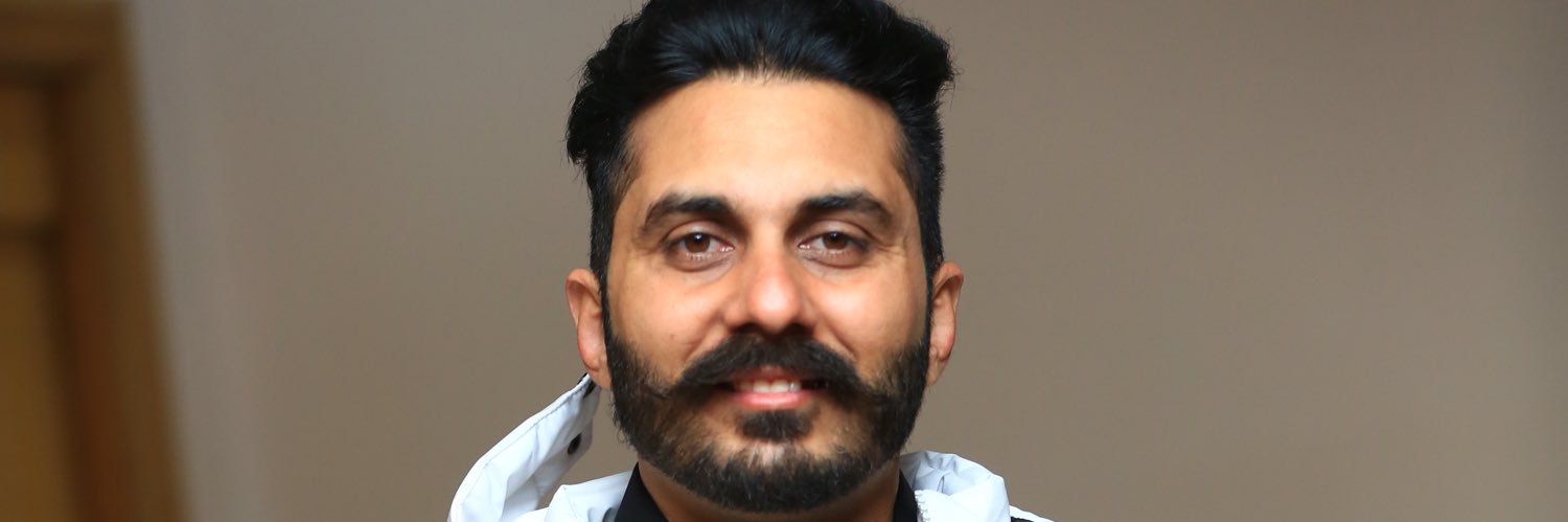 sandeepsooch's profile banner image