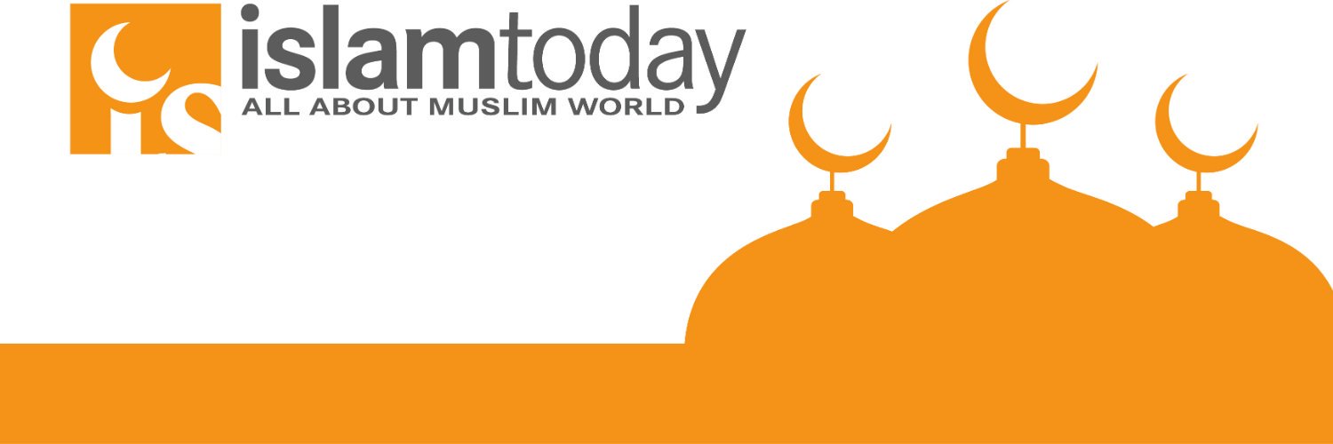 Islamtodayru's profile banner image