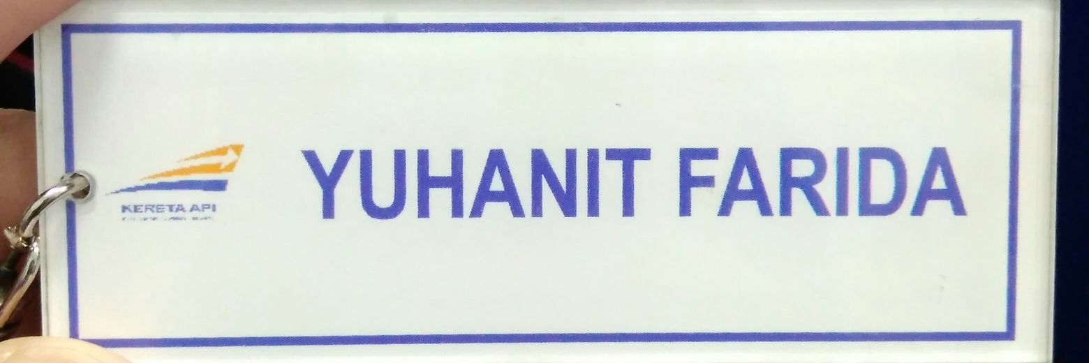 yuhanitfarida's profile banner image