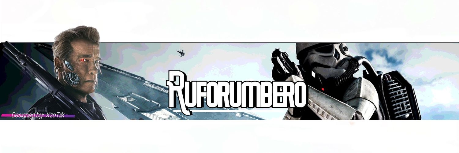 Ruforumbero banner