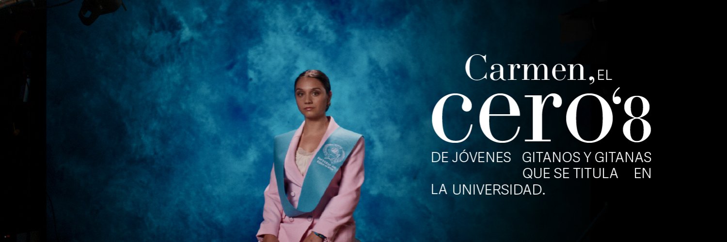 F.SecretariadoGitano's banner