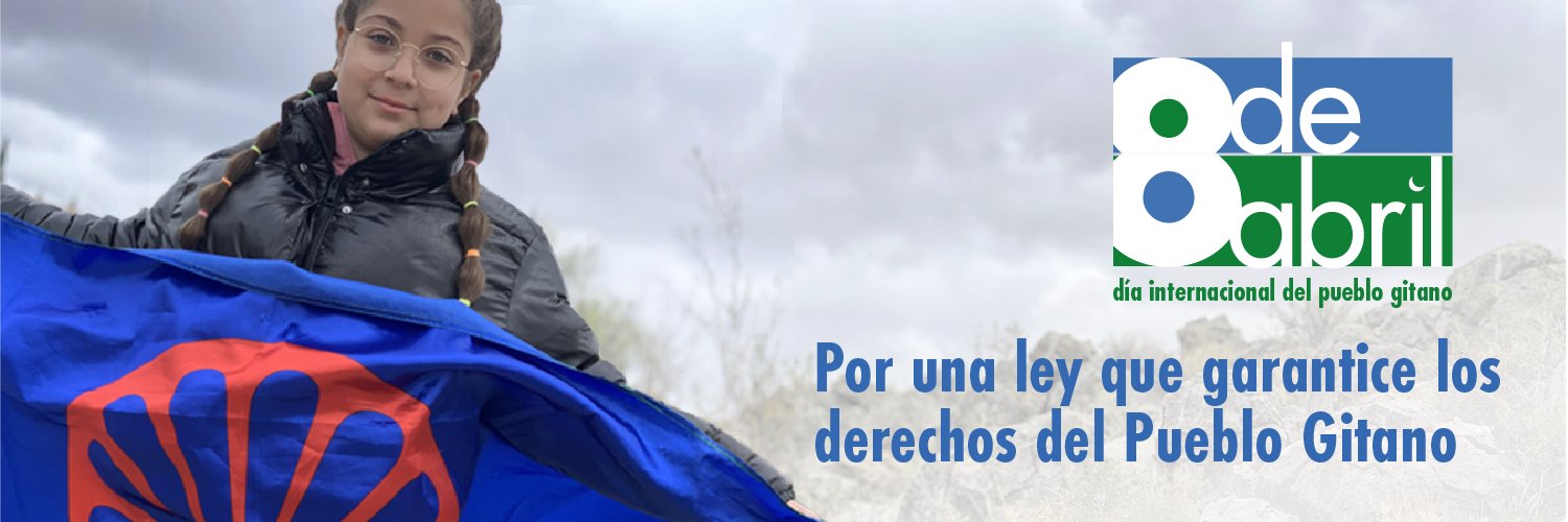 gitanos_org's profile banner image