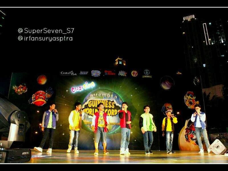 SuperSeven_IND's profile banner image