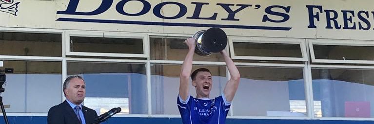 Jack Lacey banner