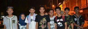 anggafiernanda's profile banner image