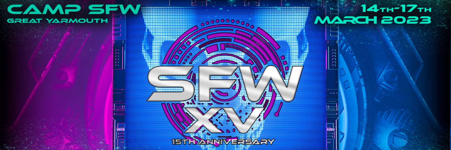 scifiweekender's profile banner image