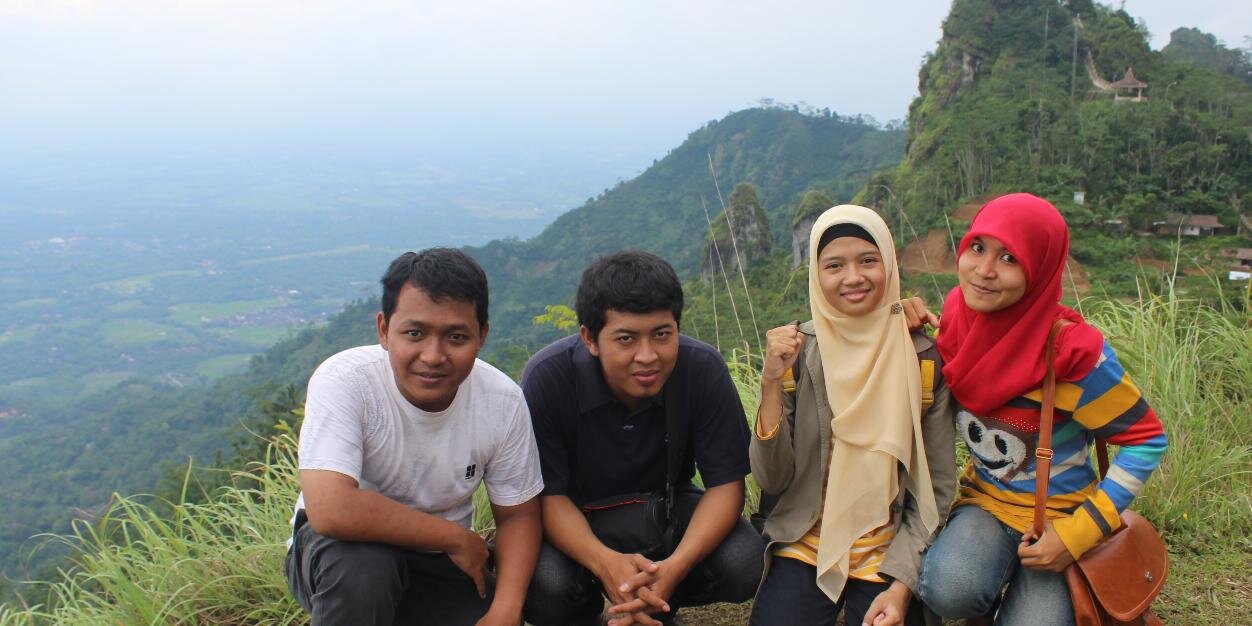 ajie_candra's profile banner image