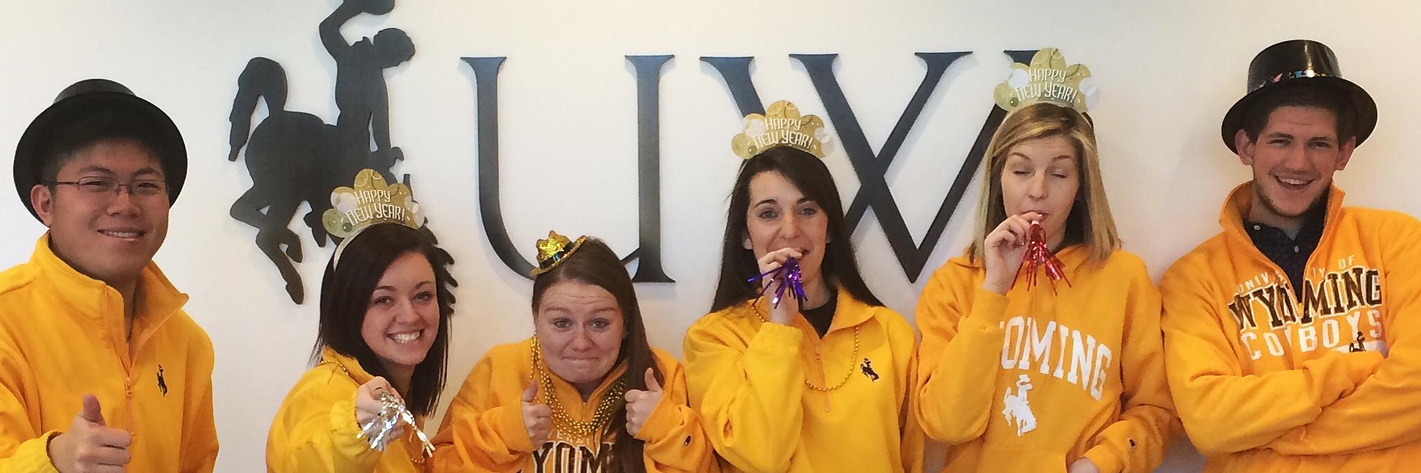 discoveruw's profile banner image