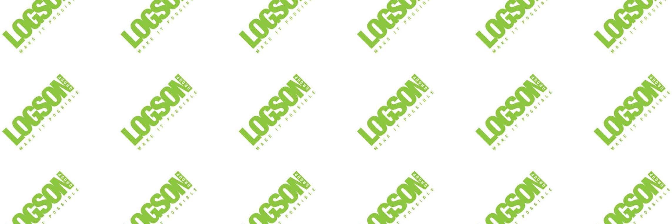 Logson Group banner
