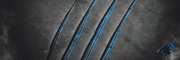 Panthers Profile Banner