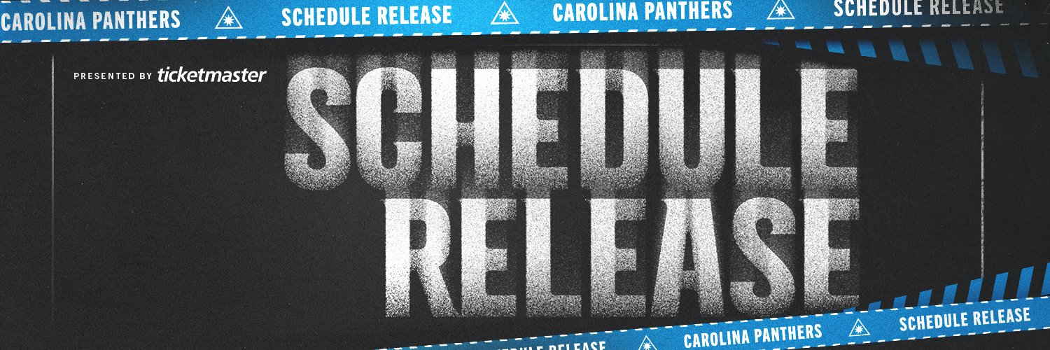 Carolina Panthers 的个人资料封面