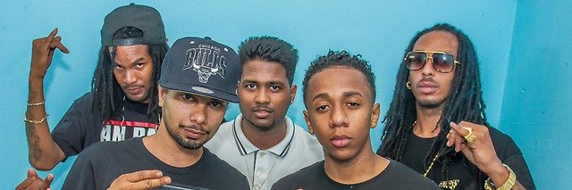 CarouStyle97's profile banner image