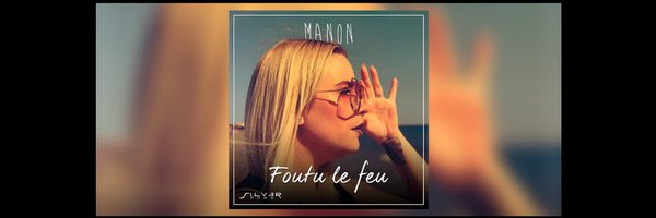 Manon Officiel Profile Banner