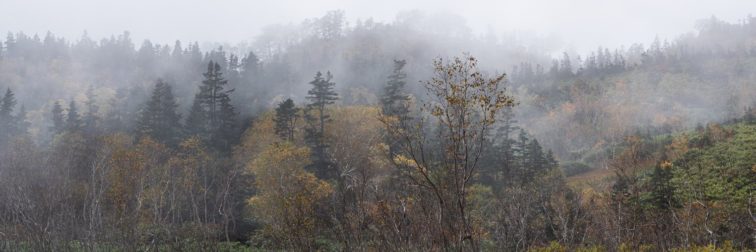 タケル｜山と写真 SUMMIT WORKS banner