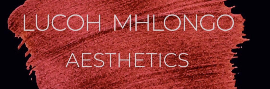Lucoh Mhlongo banner