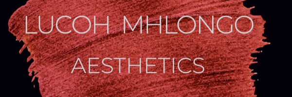 lucohm Profile Banner