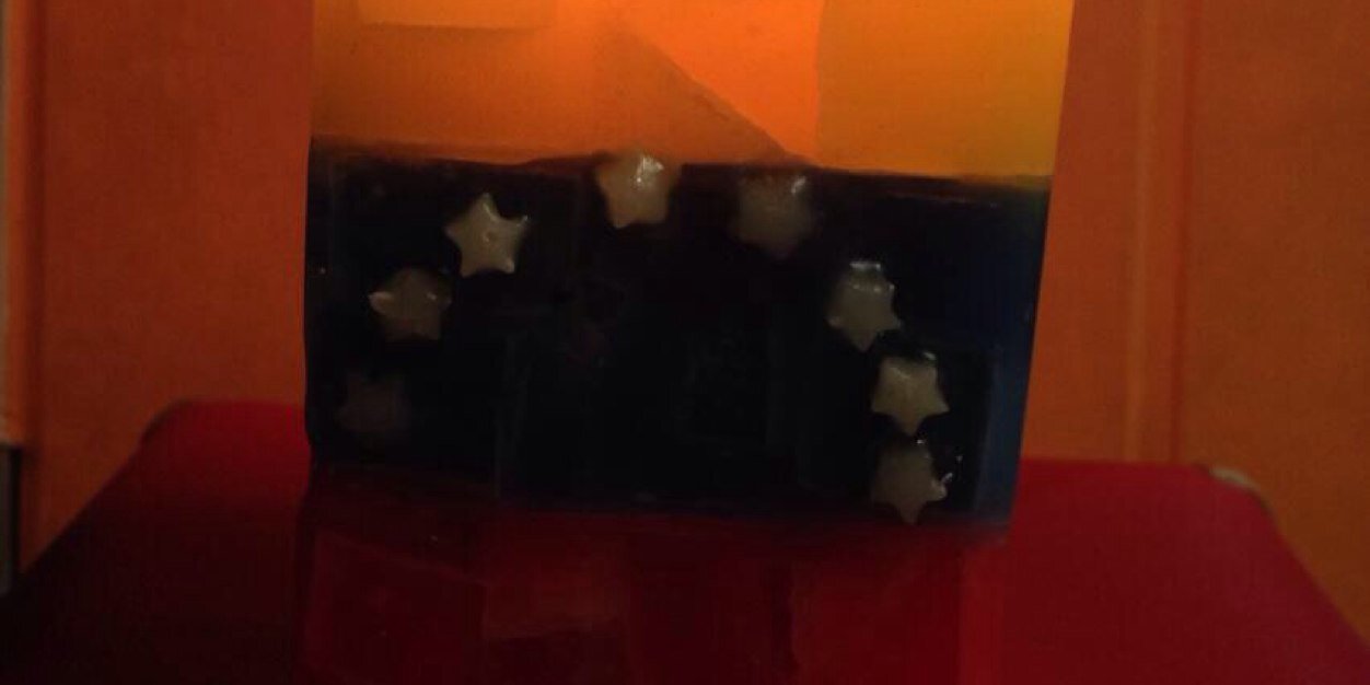 Jesmarys banner