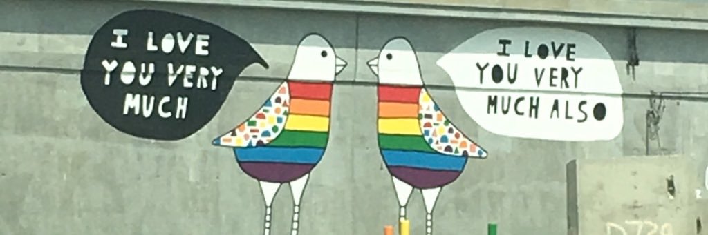 sydlegg's profile banner image