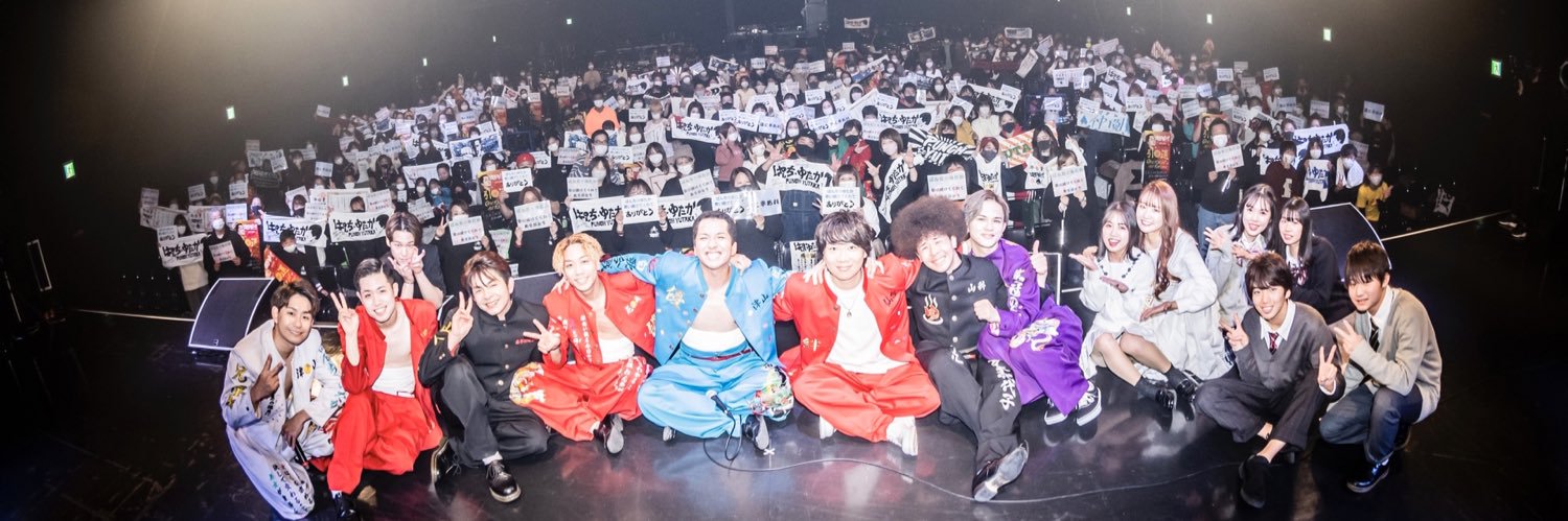 ItokinL's profile banner image