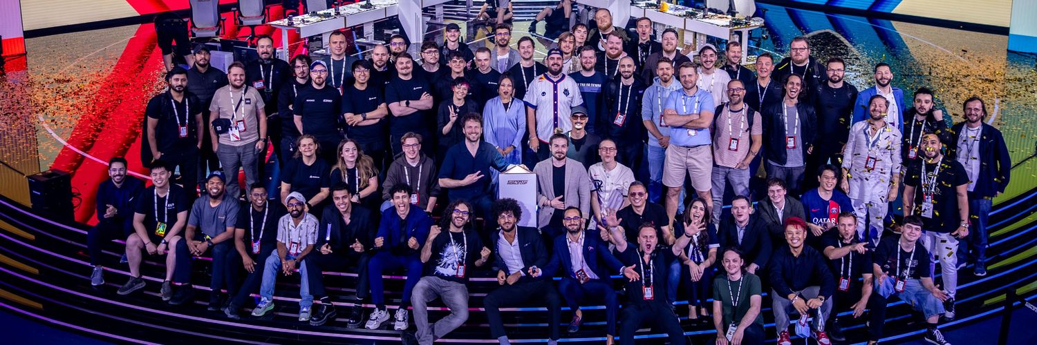 iJuvia 🍉 Producer @EWC banner