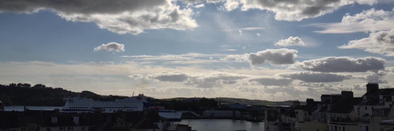 Simon Lambert banner