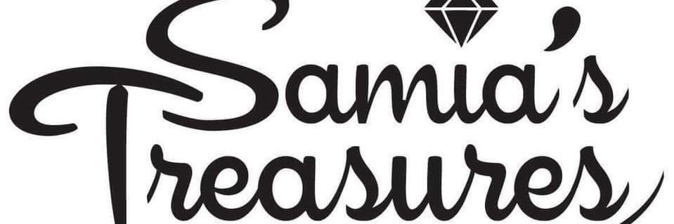 SamiasTreasures's profile banner image