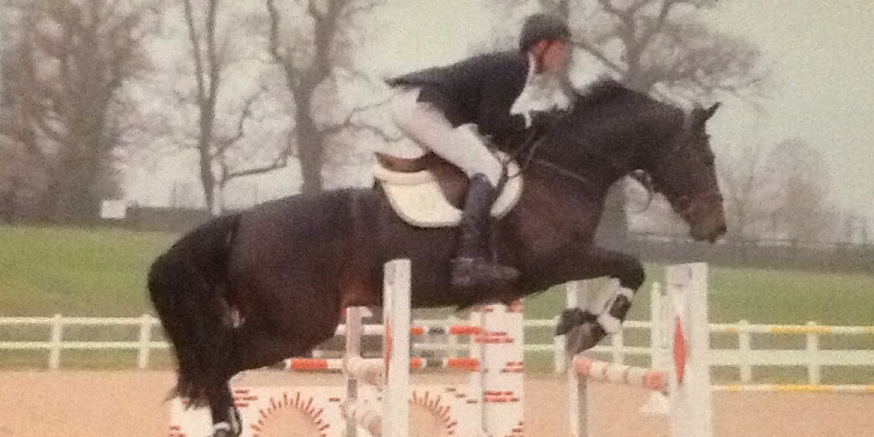 Rob Barker banner